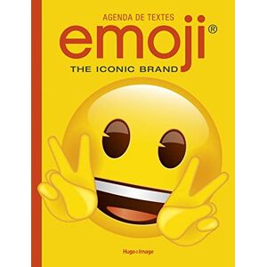 Hugo Image - Gebraucht Agenda De Texte Emoji 2021 - 2022: The Iconic Brand - Preis Vom 28.04.2024 04:54:08 H