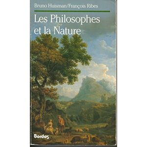 Huisman - Gebraucht Les Philosophes Et La Nature (dunod) - Preis Vom 27.04.2024 04:56:19 H