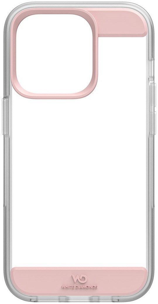 Hülle Air Schutz Apple Iphone 14p Pink G