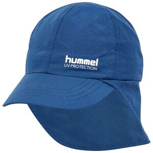 Hummel Schirmmütze - Hmlbreeze - Uv50+ - Dark Denim - Hummel - 46-48 Cm - Sonnenhüte