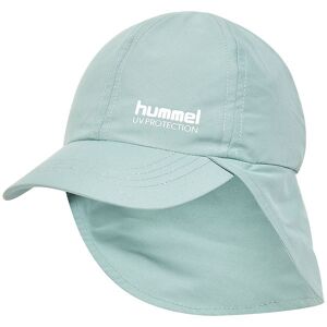 Hummel Schirmmütze - Hmlbreeze - Uv50+ - Blue Surf - Hummel - 50-52 Cm - Sonnenhüte
