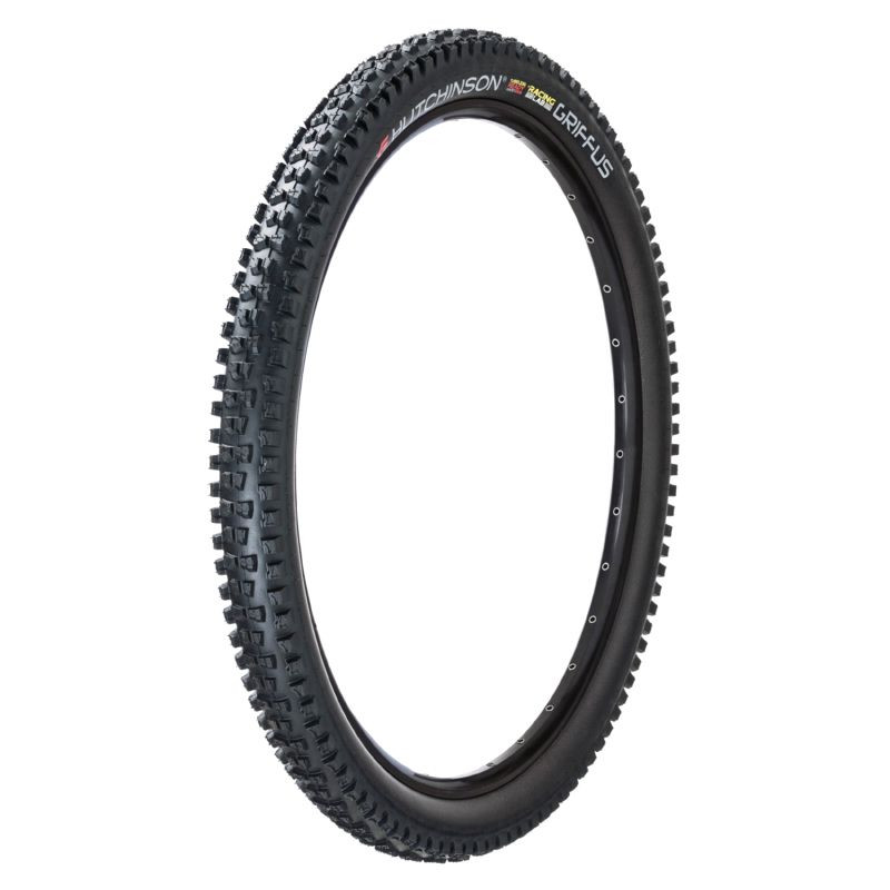 Hutchinson Griffus Racing Lab Mtb Tyre (blk, 29 X 2.50, Tr, Hs, Rr G)