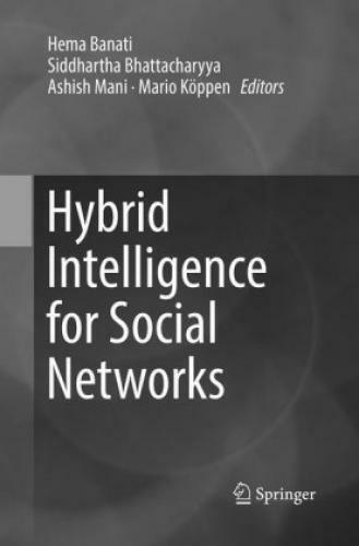 Hybrid Intelligence For Social Networks 5530