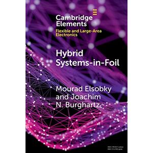 Hybrid Systems-in-foil Von Mourad Elsobky Taschenbuch Buch