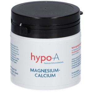 Hypo-a Magnesium-calcium Kapseln, 120 St. Kapseln 589033
