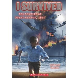 I Survived Series Complete Set (22 Books) Collection Set Paperback New