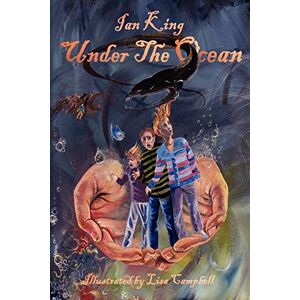 Ian King - Under The Ocean