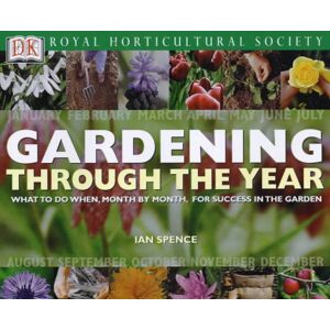 Ian Spence - Gebraucht Rhs Gardening Through The Year - Preis Vom 03.05.2024 04:54:52 H