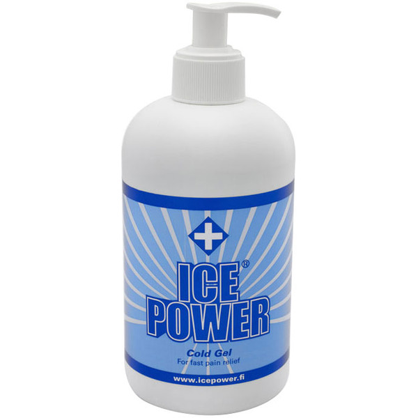 Ice Power® Kühlgel Spender 400 Ml Kühlgel