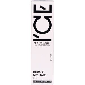 Ice Professional Collection Repair My Hair Oil