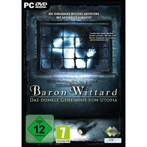 Iceberg Interactive - Gebraucht Baron Wittard (pc) - Preis Vom 27.04.2024 04:56:19 H