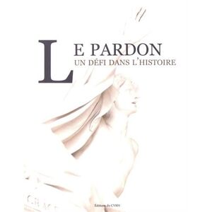 Ices - Gebraucht Le Pardon - Un Défi Dans L'histoire - Preis Vom 26.04.2024 05:02:28 H