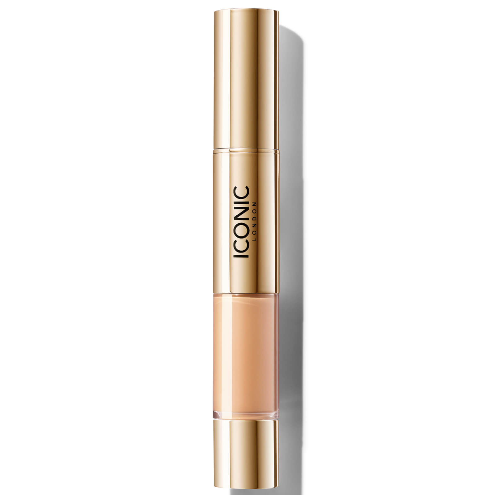 iconic london radiant concealer and brightening duo neutral light