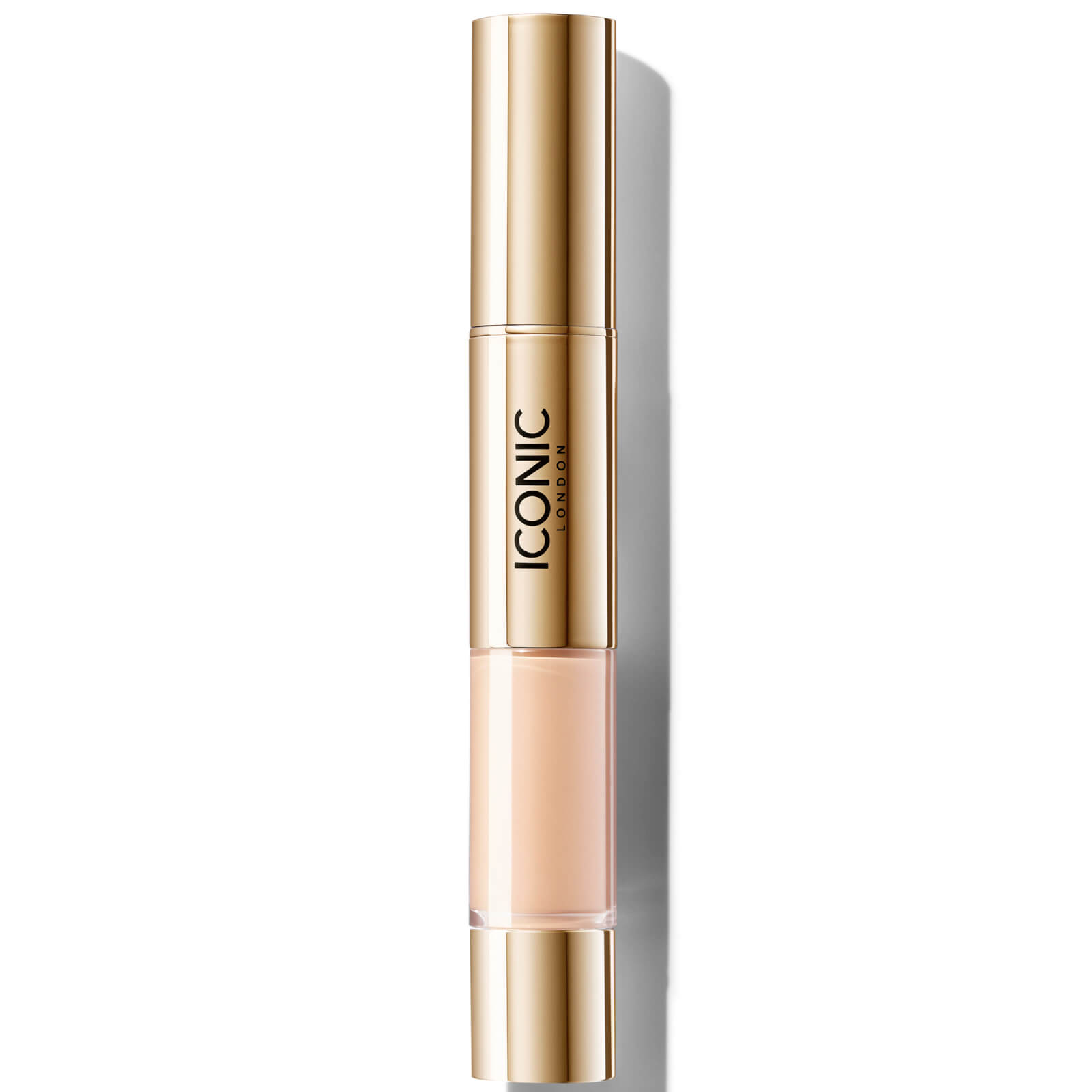 iconic london radiant concealer and brightening duo neutral fair