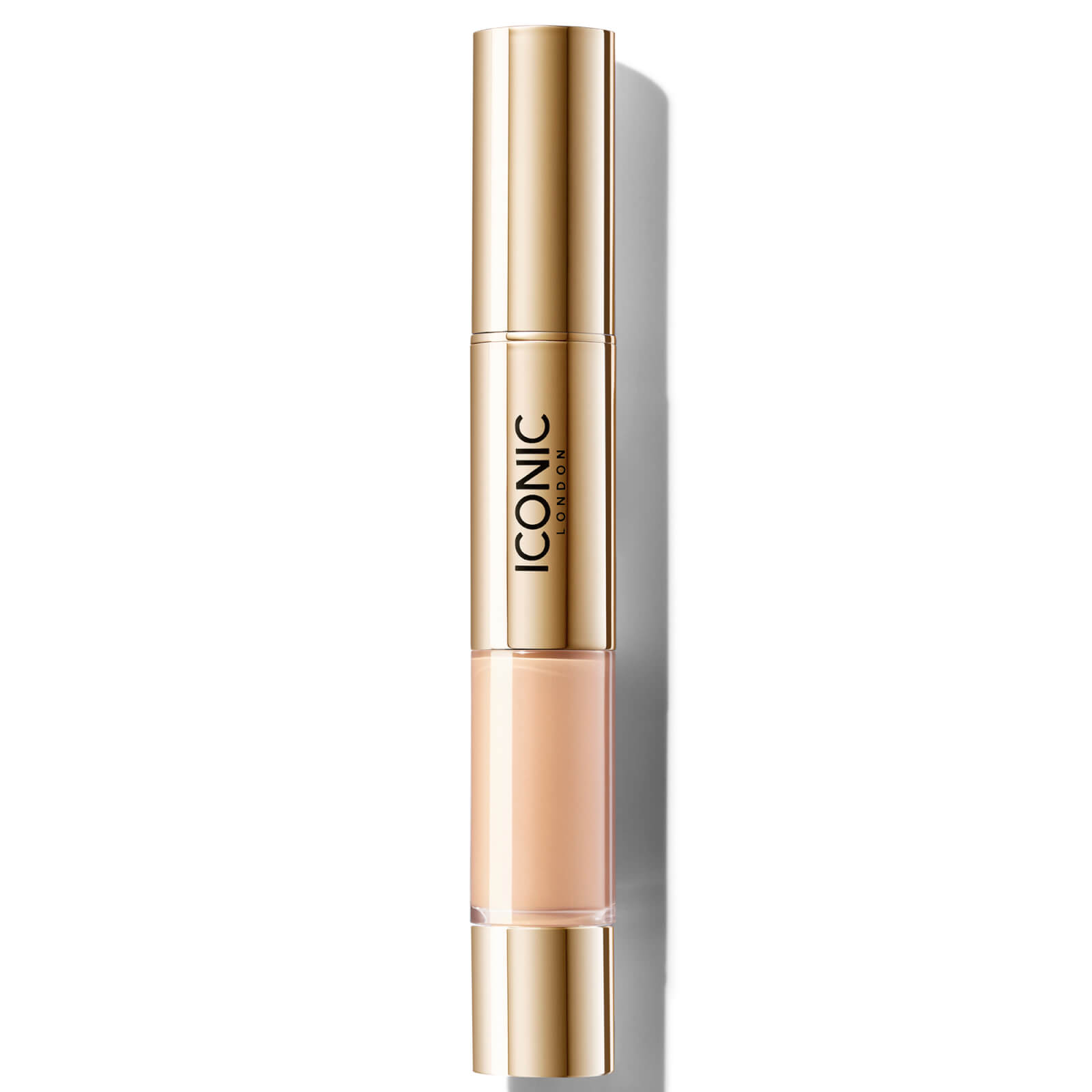 iconic london radiant concealer and brightening duo cool fair