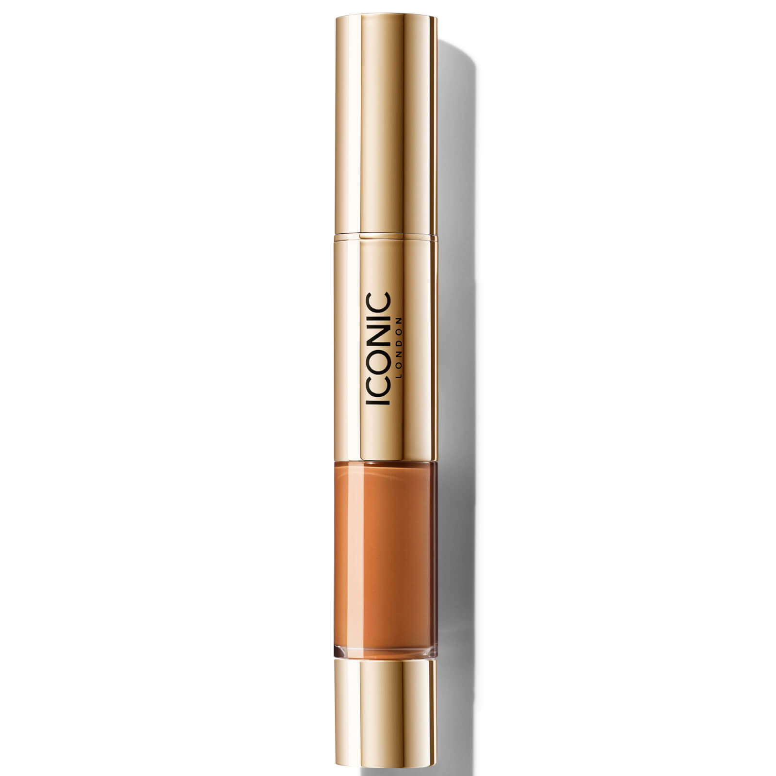 iconic london radiant concealer and brightening duo warm deep