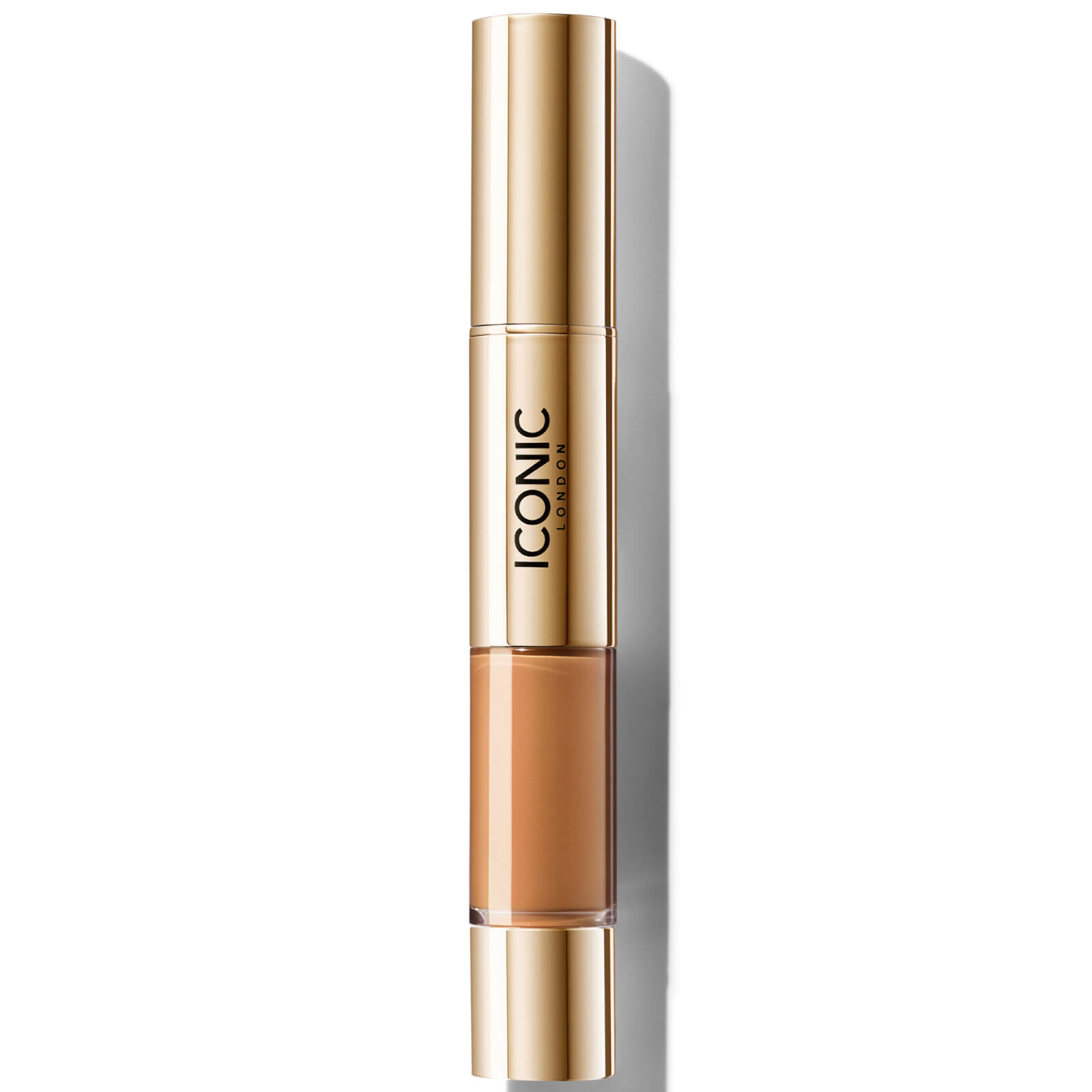 iconic london radiant concealer and brightening duo neutral tan