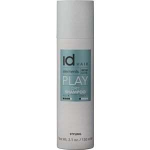 id hair elements xclusive dry shampoo 150 ml