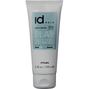 id hair elements xclusive strong gel 100 ml