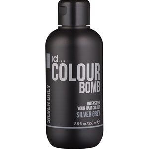 Id Hair Haarpflege Coloration Colour Bomb Nr. 1008 Pretty Pastelizer