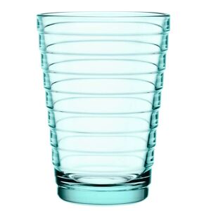 Iittala - Aino Aalto Longdrinkglas 33 Cl, Wassergrün