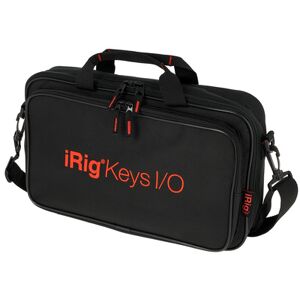 Ik Multimedia Irig Keys I/o 25 Travel Bag Schwarz