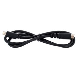 Ik Multimedia Lightning To Mini-din Cable - Apple Kabel