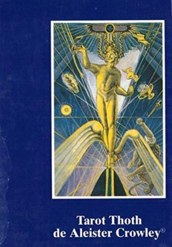 Il Tarocco Thoth Di Aleister Crowley (italian) - Standard Edition: Edizion...