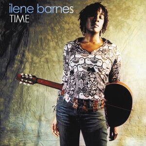 Ilene Barnes - Gebraucht Time - Preis Vom 27.04.2024 04:56:19 H
