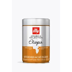 Illy Espresso Arabica Selection Äthiopien 250g