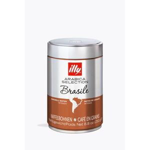 Illy Espresso Arabica Selection Brasilien 250g