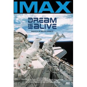 Imax - The Dream Is Alive - Ein Traum Wird Wahr - Dvd -