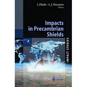 Impacts In Precambrian Shields 1219