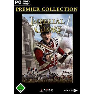 Imperial Glory [premier Collection] [video Game]