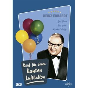 Ina Bauer - Gebraucht Kauf Dir Einen Bunten Luftballon - Preis Vom 05.05.2024 04:53:23 H