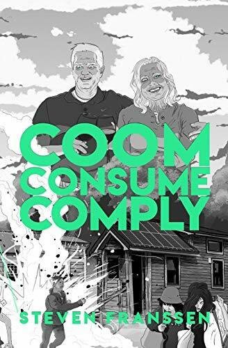 independently published coom consume comply