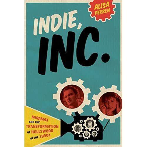 Indie, Inc. | Alisa Perren | Taschenbuch | Paperback | Englisch | 2012
