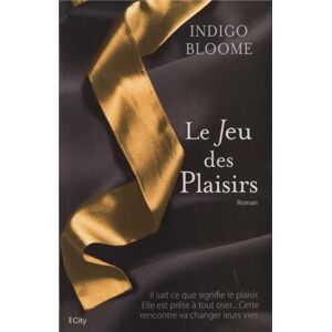 Indigo Bloome - Gebraucht Le Jeu Des Plaisirs - Preis Vom 30.04.2024 04:54:15 H