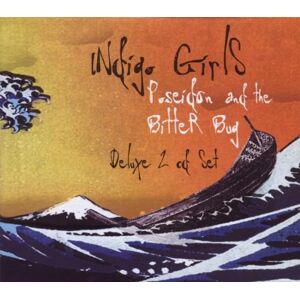 Indigo Girls - Gebraucht Poseidon And The Bitter Bug - Preis Vom 29.04.2024 04:59:55 H