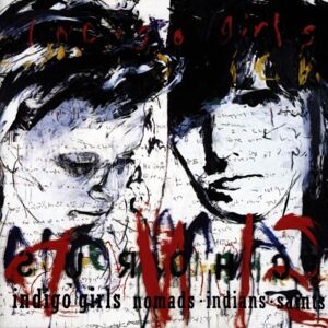 Indigo Girls - Gebraucht Normads Indians... - Preis Vom 28.04.2024 04:54:08 H