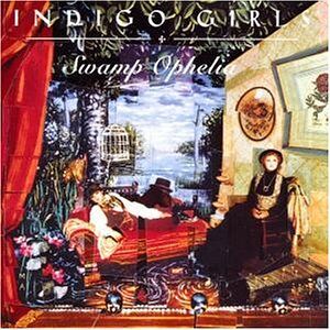 Indigo Mädchen - Swamp Ophelia - Neue Cd - K16325a