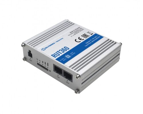 Industrieller Lte Cat.6-router, 1x Lan, 1x Wan 100 Mbit/s Wlan 2,4 Ghz, R /t2de