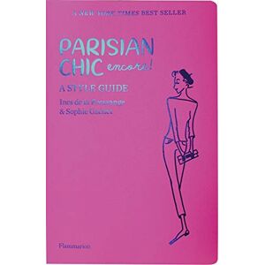 Ines De La Fressange Sophie Gache Parisian Chic Encor (taschenbuch) (us Import)