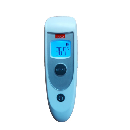 Infrarot Stirnthermometer Bosotherm Diagnostic