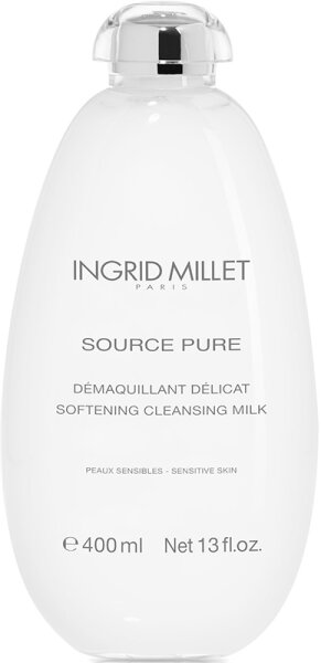Ingrid Millet Source Pure - Démaquillant Délicat 400ml