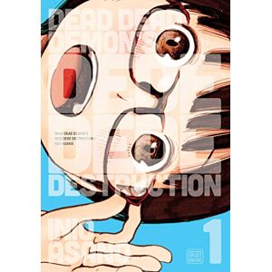 Inio Asano - Gebraucht Dead Dead Demon's Dededede Destruction, Vol. 1 - Preis Vom 27.04.2024 04:56:19 H