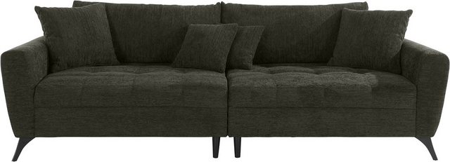 inosign big-sofa lÃ¶rby, belastbarkeit bis 140kg pro sitzplatz, auch mit aqua clean-bezug grÃ¼n