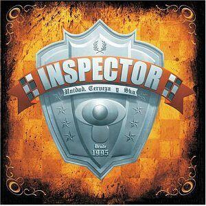 Inspector - Gebraucht Unidad Cerveza Y Ska - Preis Vom 27.04.2024 04:56:19 H