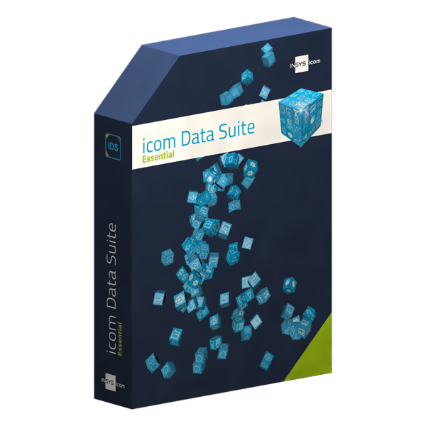 insys icom data suite essential (app) (10021845)