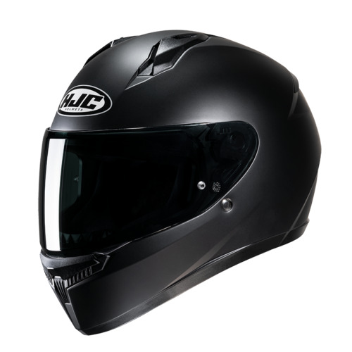 Integral Helm Hjc C10 Matte Black Größe L
